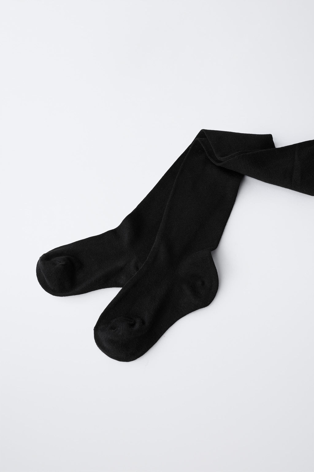 PLAIN TIGHTS - Zara фото 2