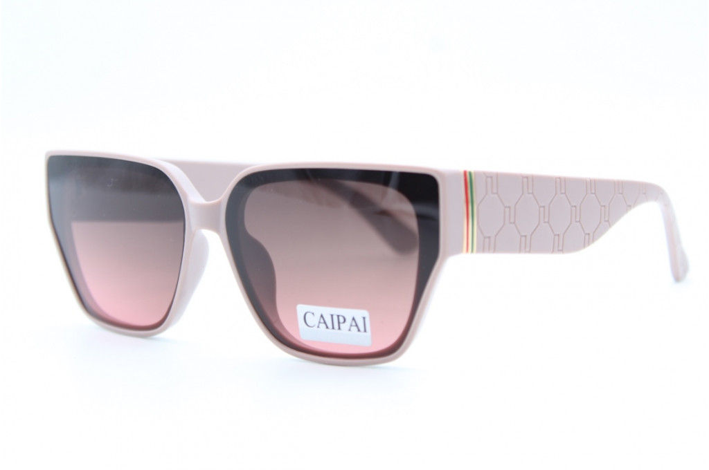 Солнцезащитные очки CAIPAI 8735 61-15-143 C4