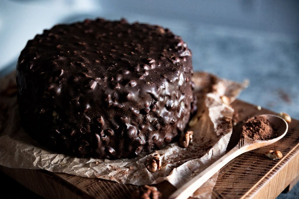 Форма металлическая S-CHIEF FPC-0051 кольцо для выпечки с регулировкой размера нержавеющая сталь  фото 7