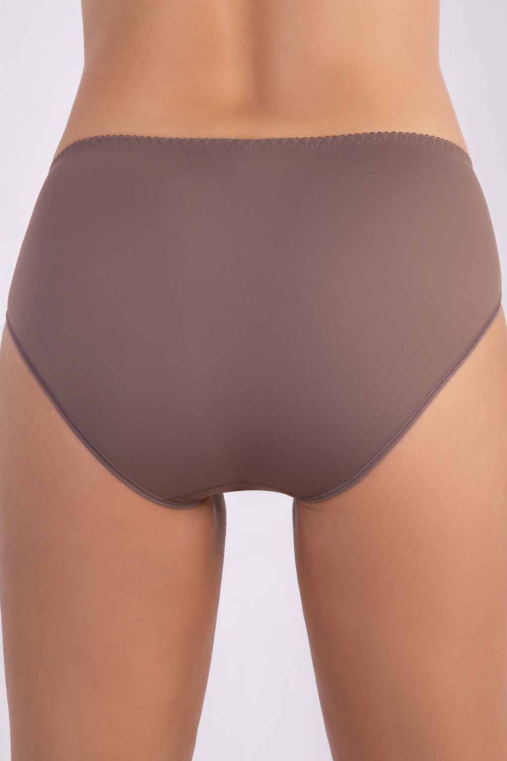 Трусы Milavitsa 268002 джем/нюд  фото 16