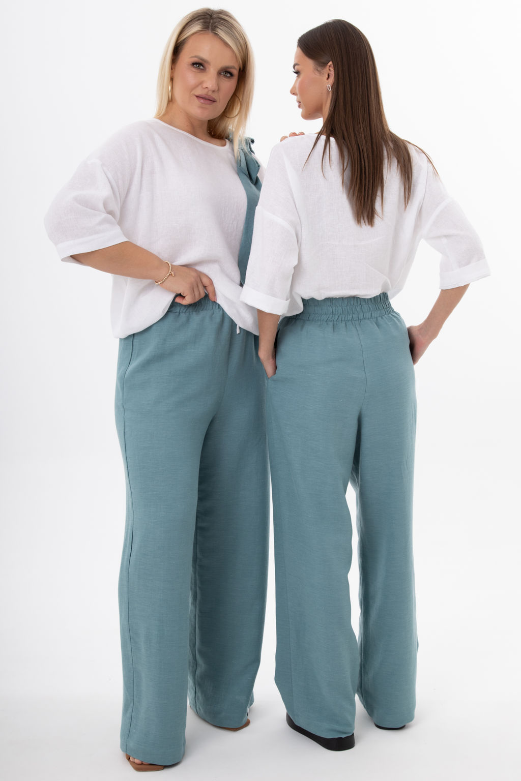 Брюки 4315 - Kivviwear фото 6