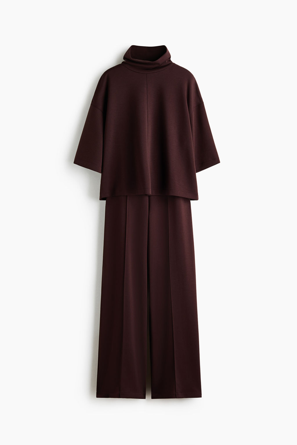 Conjunto de 2 piezas en punto - H&m фото 2