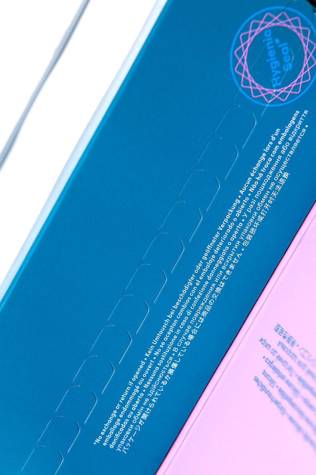 Вакуум-волновой бесконтактный стимулятор клитора Satisfyer PRO 2 NG, силикон, розовый, 16,5 см. фото 12