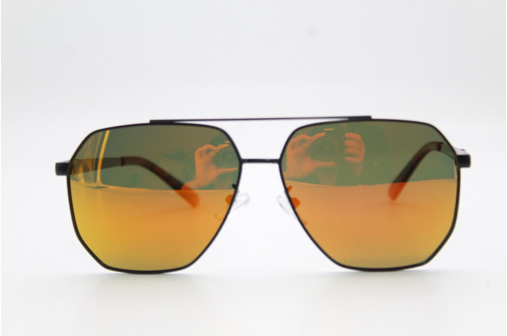 Солнцезащитные очки Pillar (Polarized) 6010 58-14-135 С6