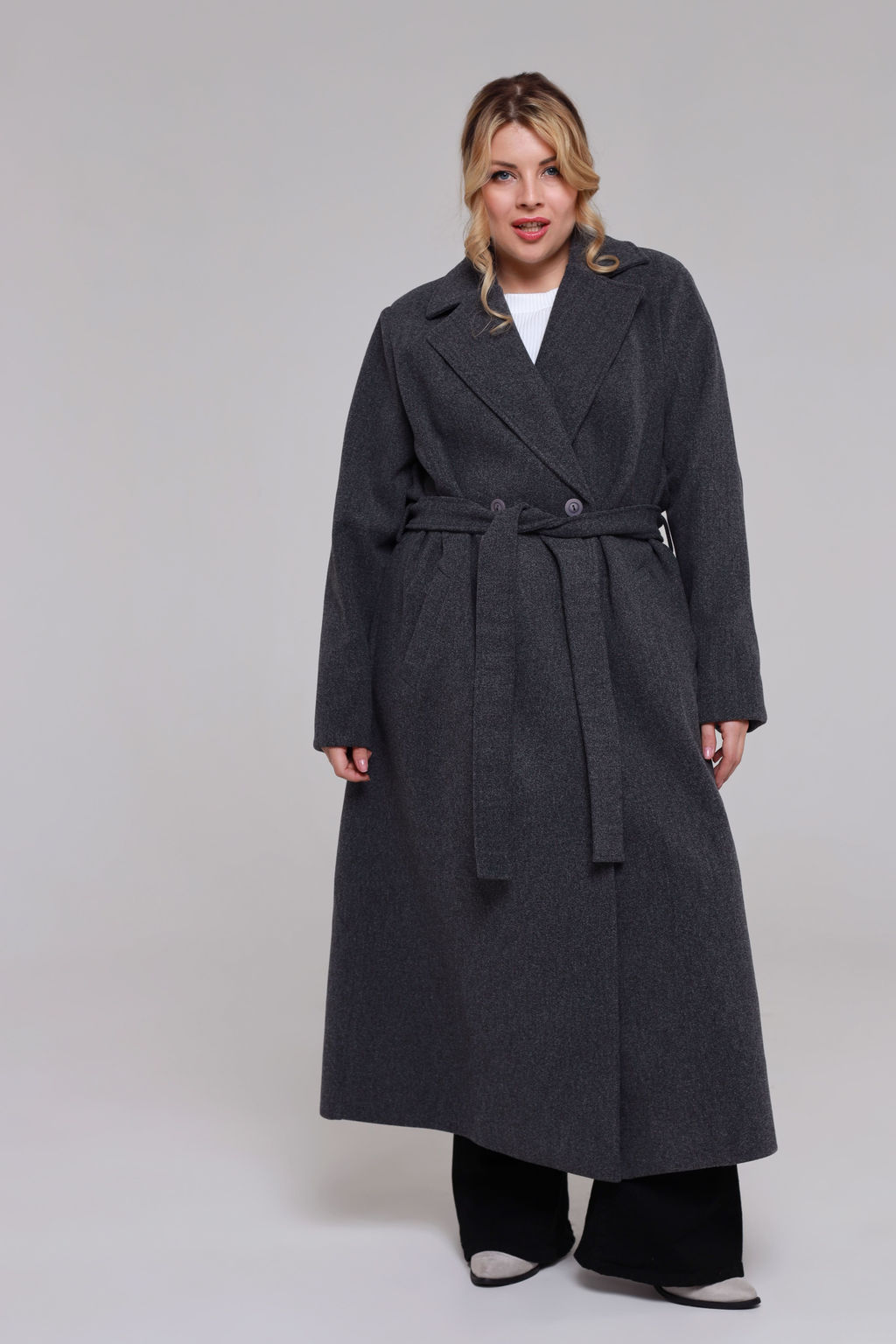 Пальто-6315