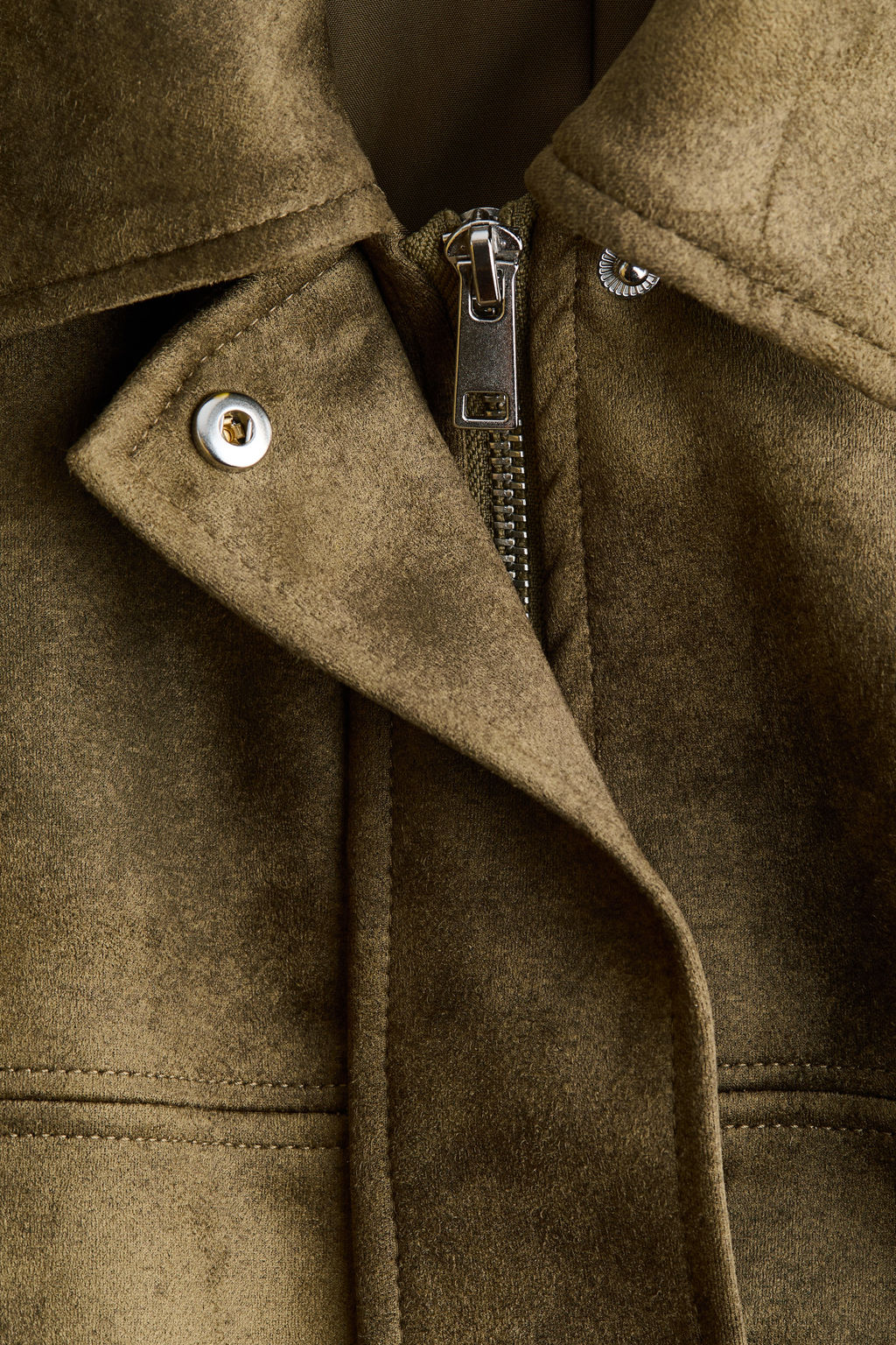 Chaqueta con bajo globo - H&m фото 4