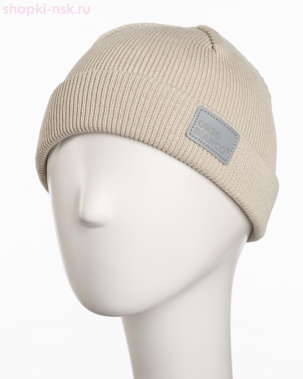02216-62 Шапка для подростка (52-56)