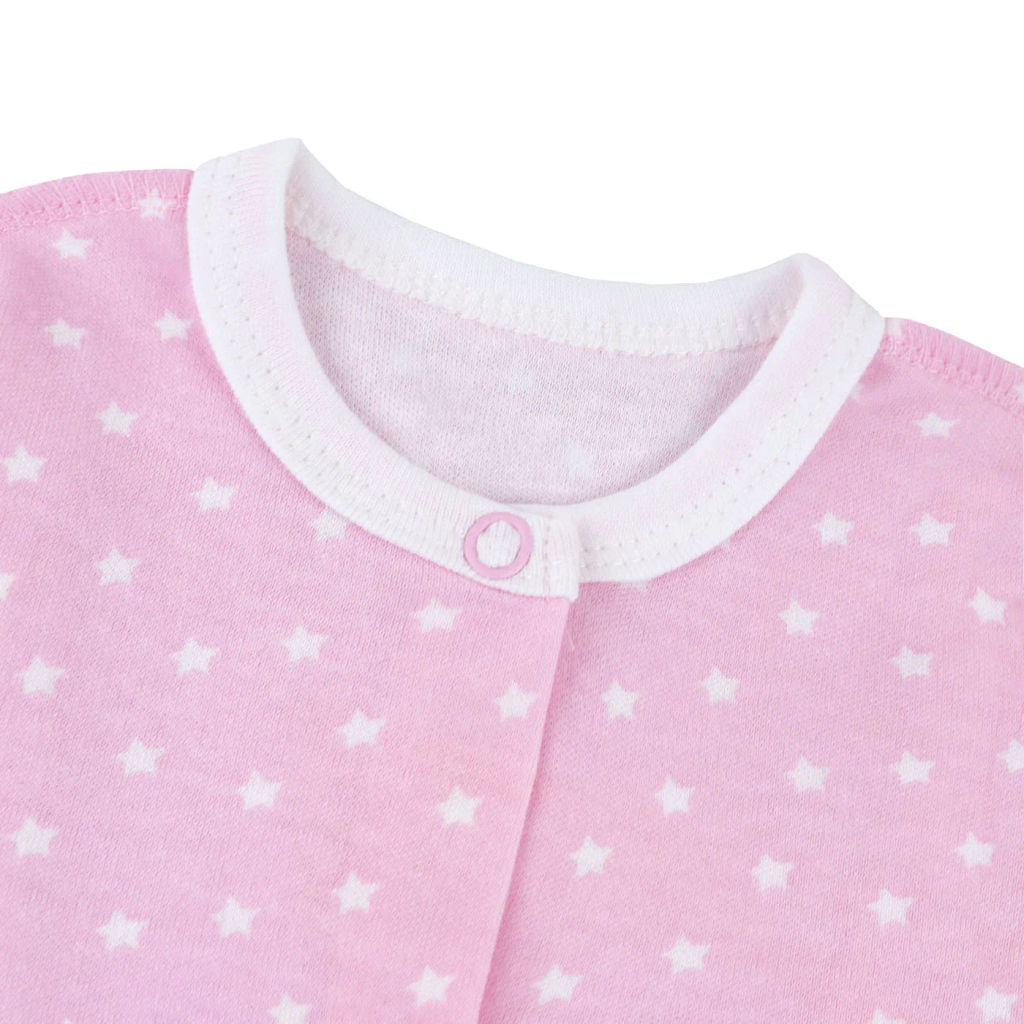 Комбинезон интерлок 1335200816 - Youlala фото 7