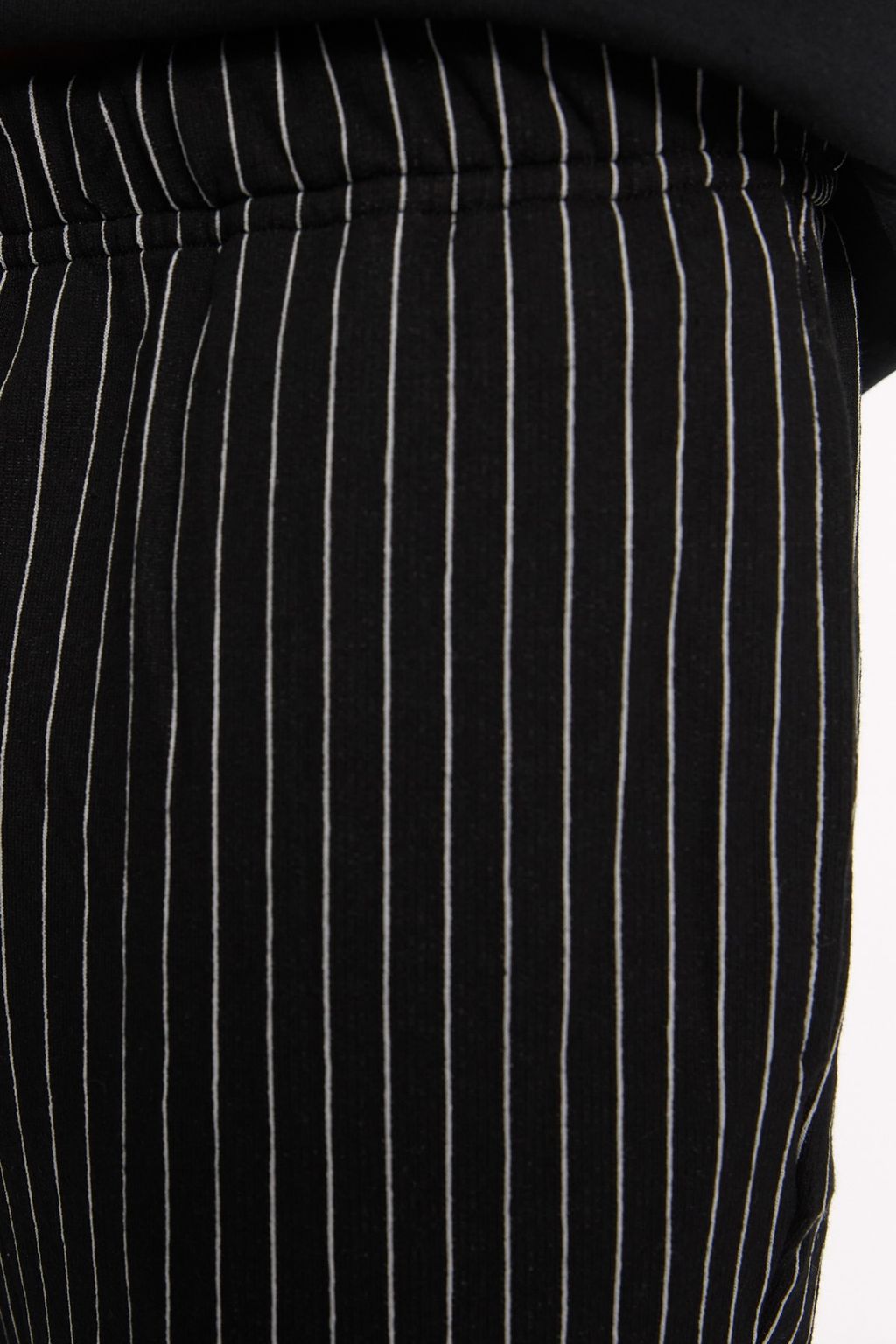 TRENDYOL MAN Lacivert Bask?l? Regular Fit Orme Pijama Tak?m? THMAW21PT0393 - Trendyolmilla фото 16