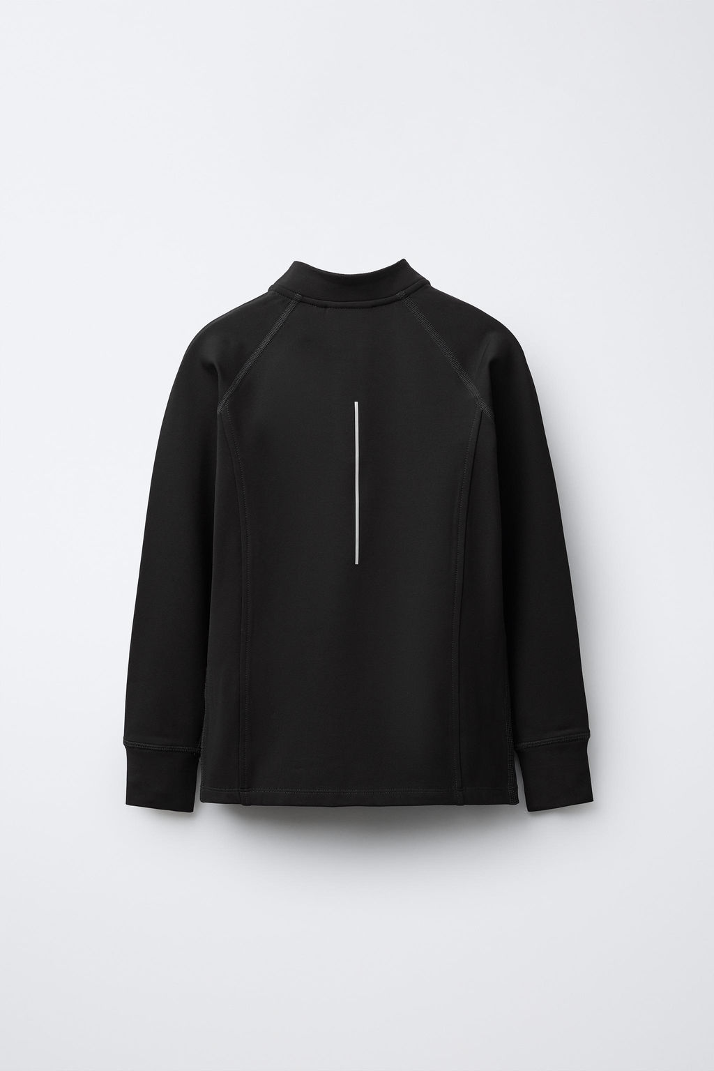SKI COLLECTION BREATHABLE THERMAL T-SHIRT - Zara фото 12