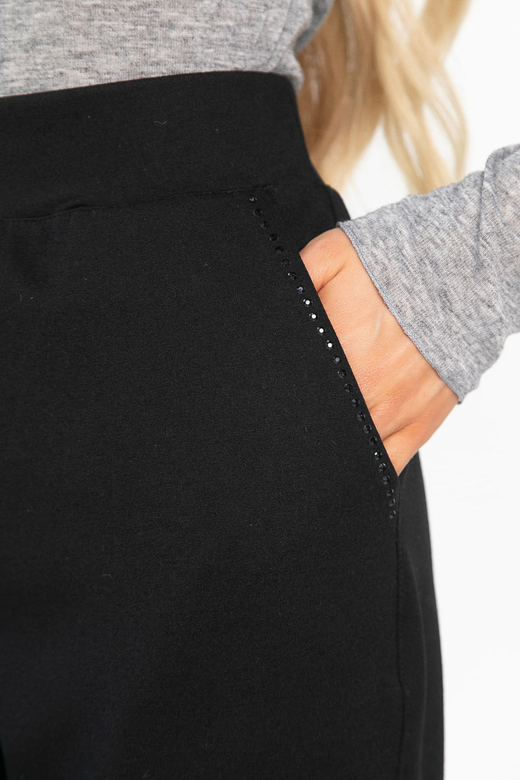 Брюки классические Берна - Lt collection фото 13