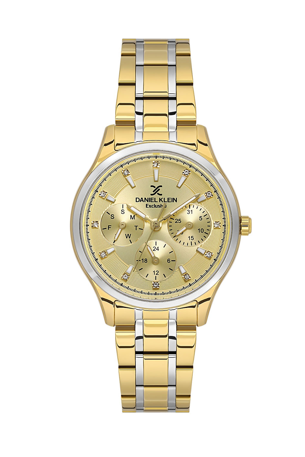 Женские часы Daniel Klein