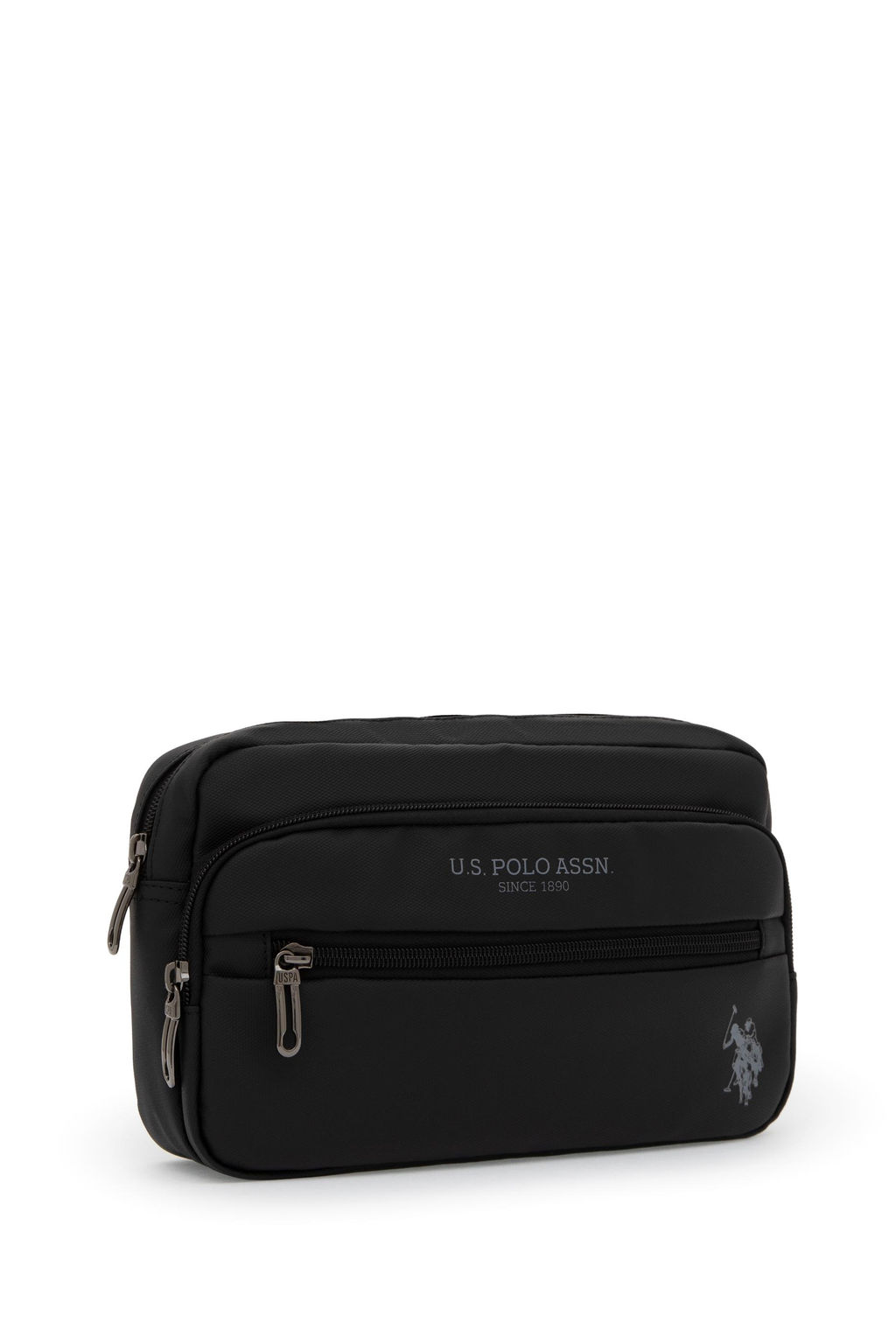 Erkek Siyah _anta Sepette S_rpriz _ndirim - U.s. polo assn фото 2