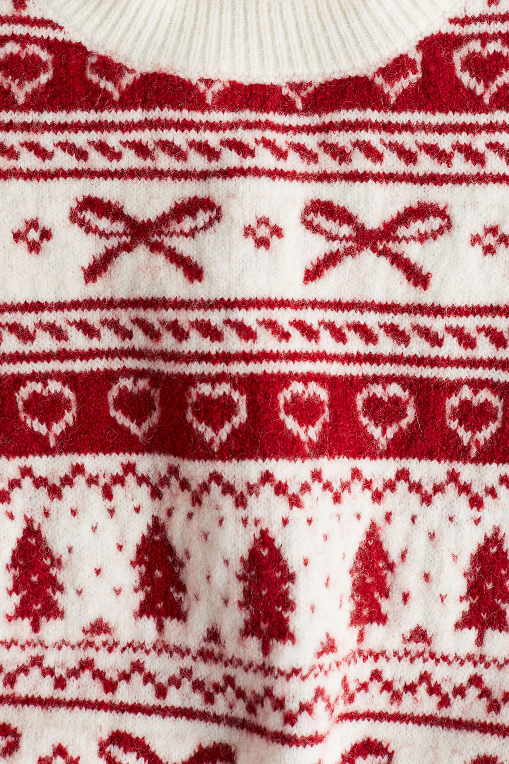 Jersey de corte holgado con motivos decorativos - H&m фото 7