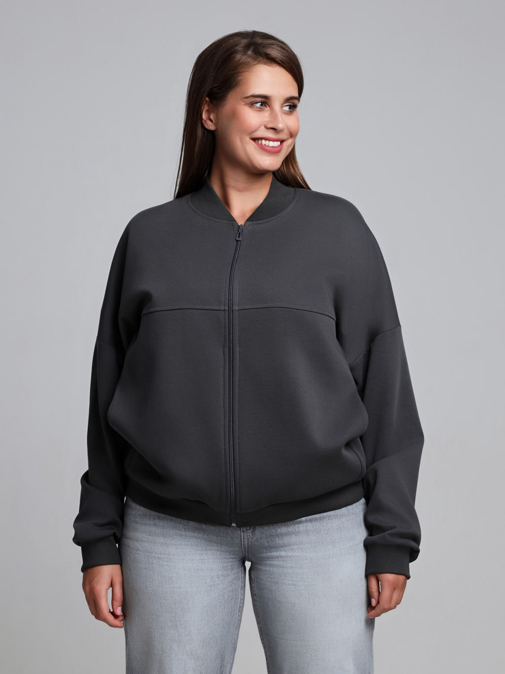 Бомбер Авенсис-1 из лининга VIOTEX - Виотекс фото 27