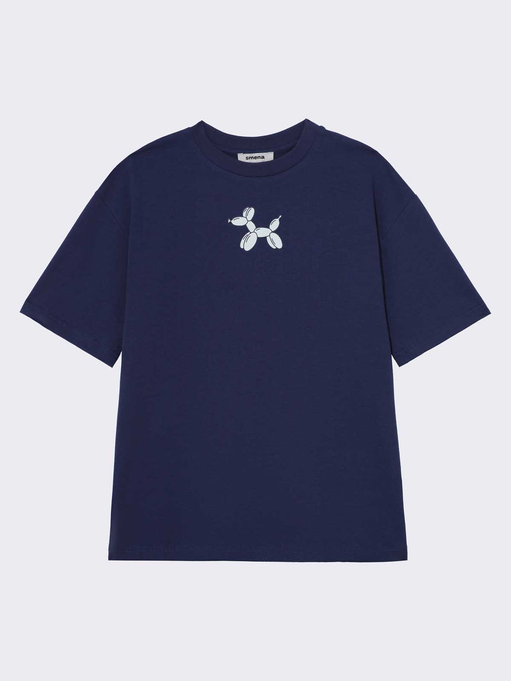 Футболка с короткими рукавами - Смена фото 4