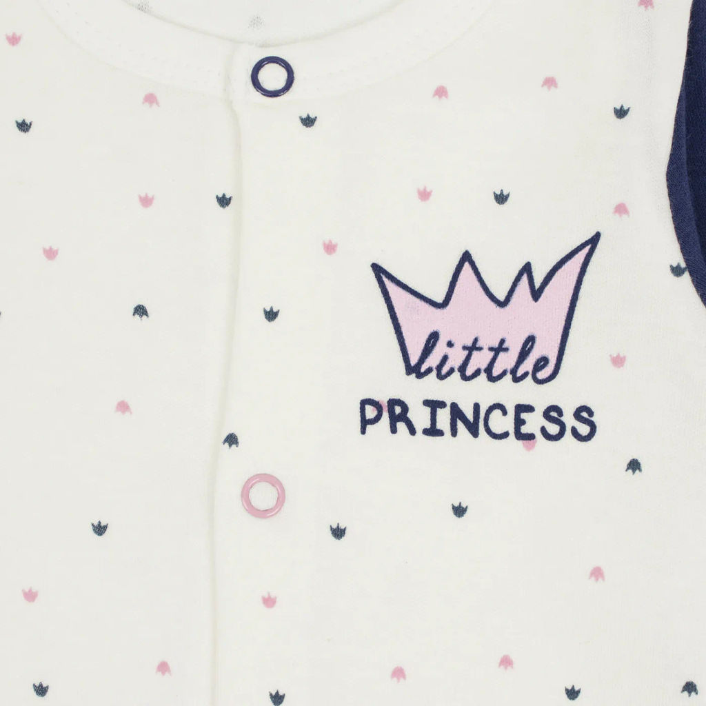 Боди интерлок 0554200201 - Youlala фото 4