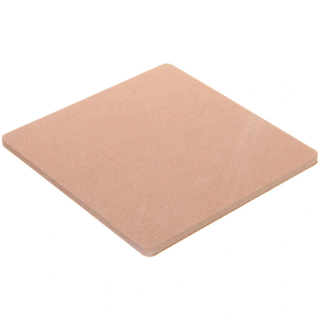 Цена за 3 шт. Подставка под горячее 15*15 см "Cuisine" Прихватка