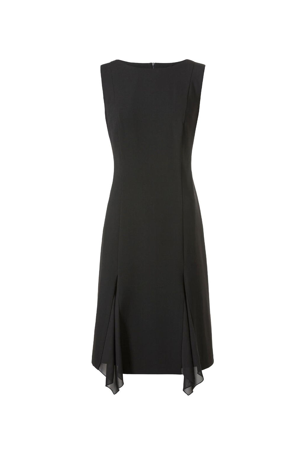 Платье, черное - Heine фото 2