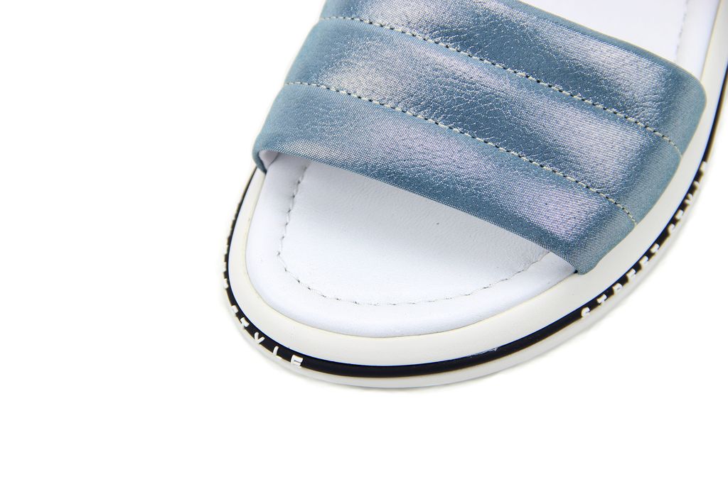 Босоножки EDART 1027.189 w. Astana blue