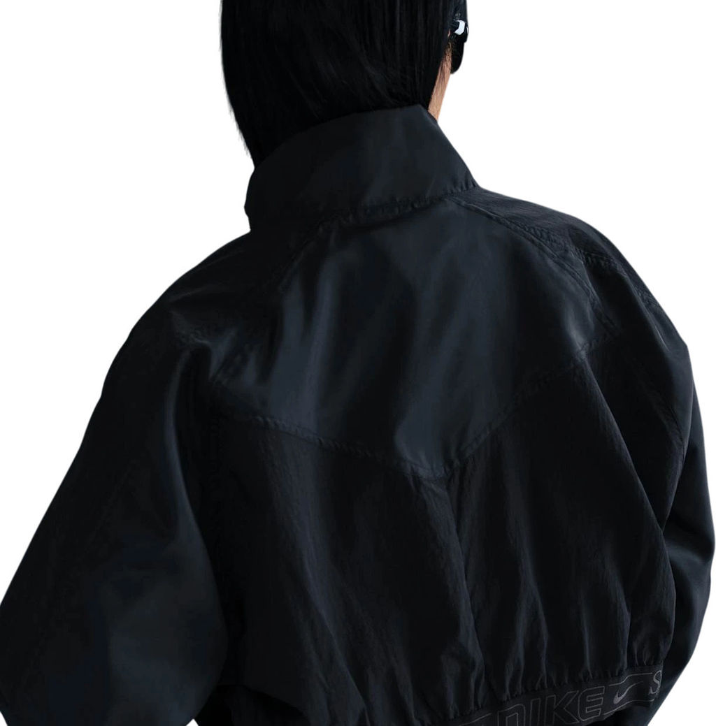 Ветровка женская