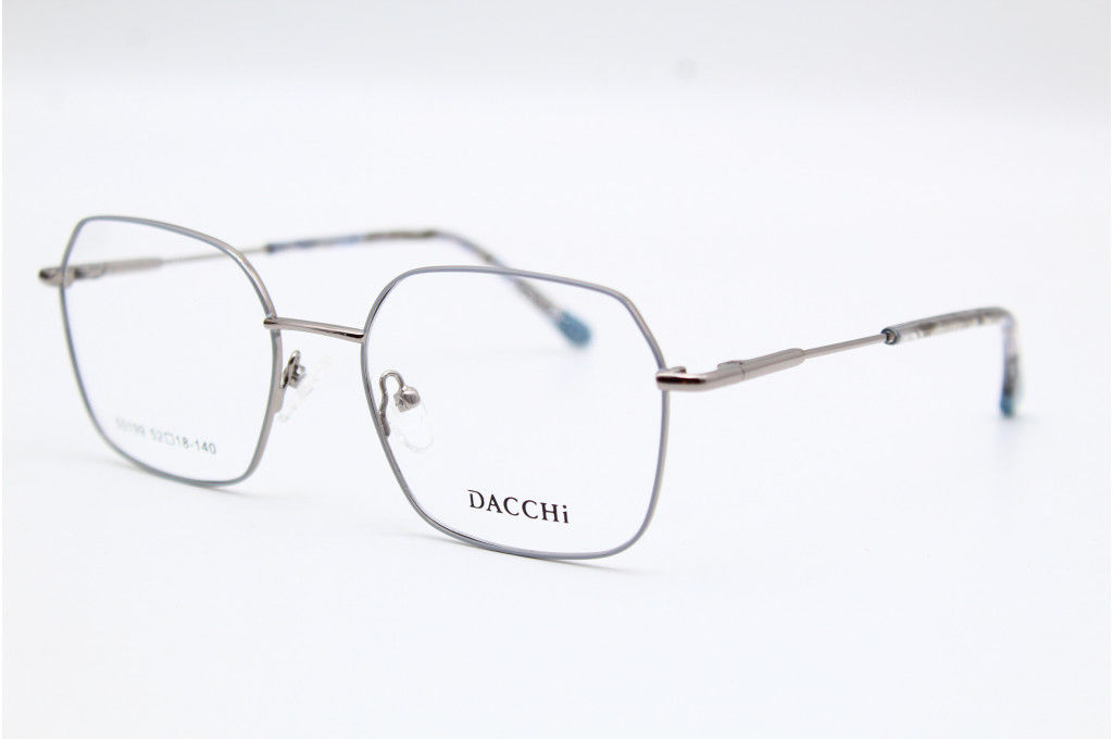 Оправа DACCHi 50199 52-18-140 С4