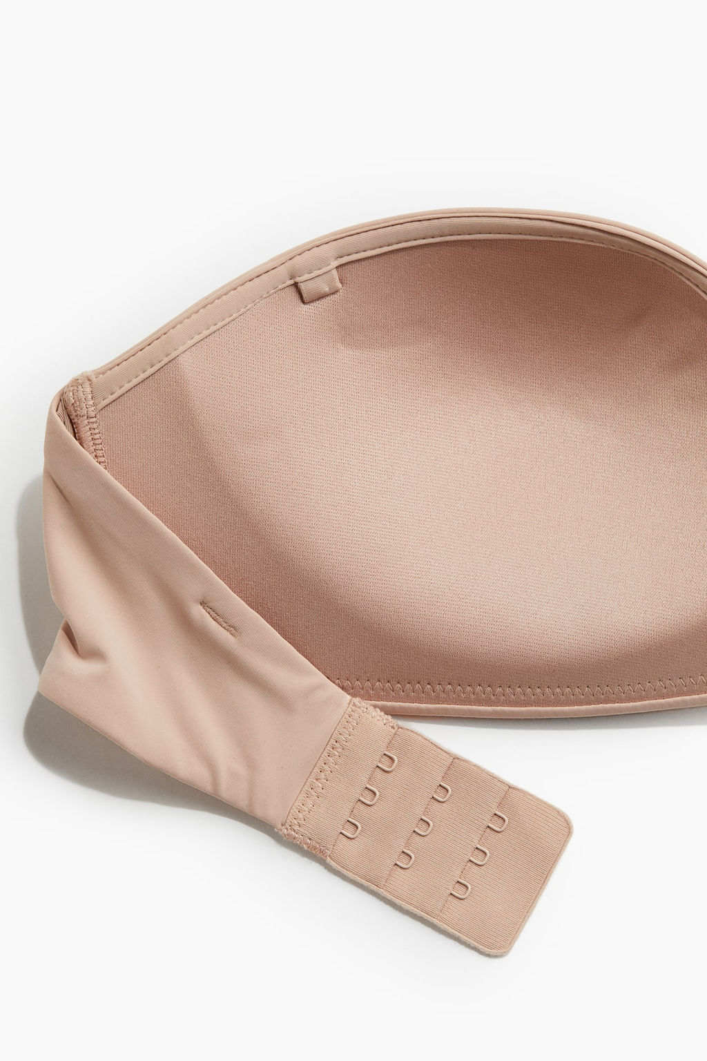 Sujetador balconette push-up sin aros - H&m фото 9