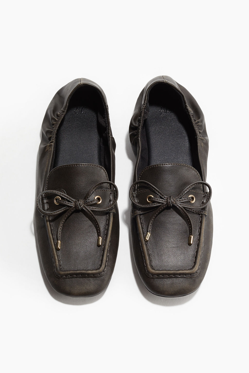 Mocasines - H&m фото 4