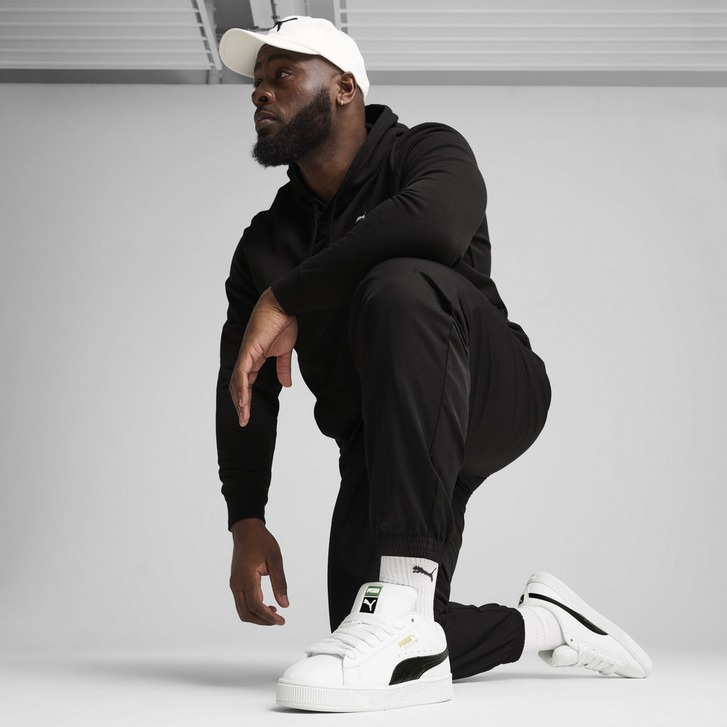 Брюки взрослые