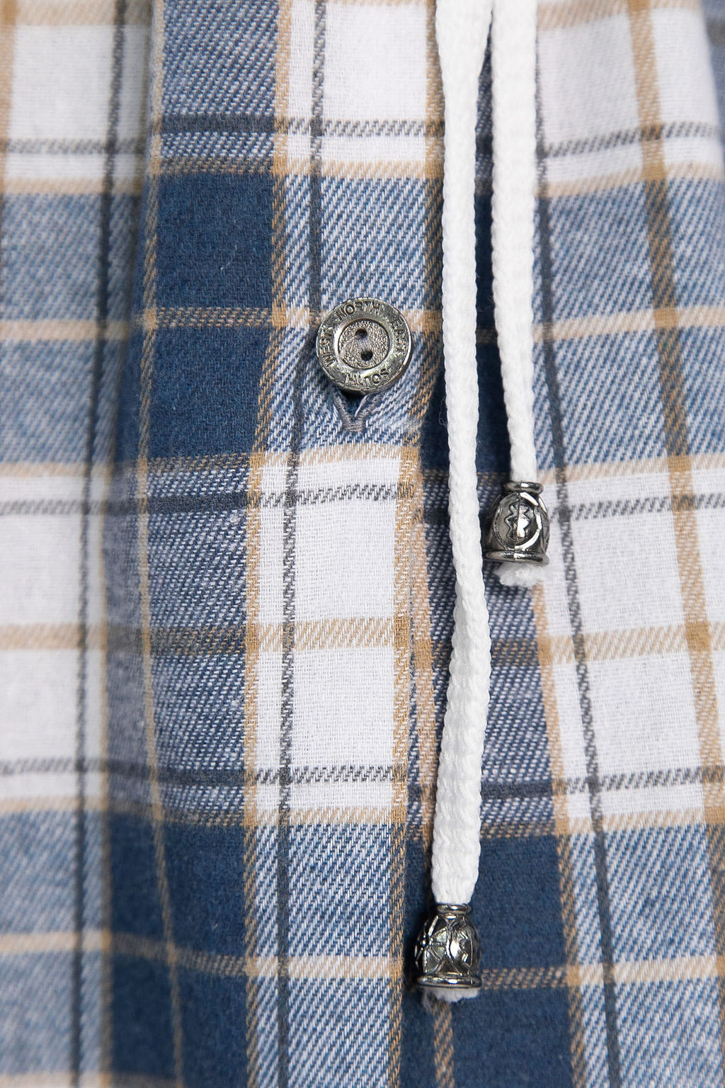 Рубашка хлопковая Джанет - Lt collection фото 58