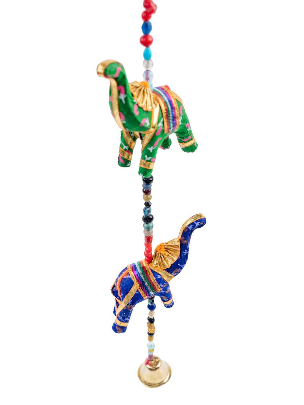 Подвеска интерьерная "3 слоны"№ 513/2