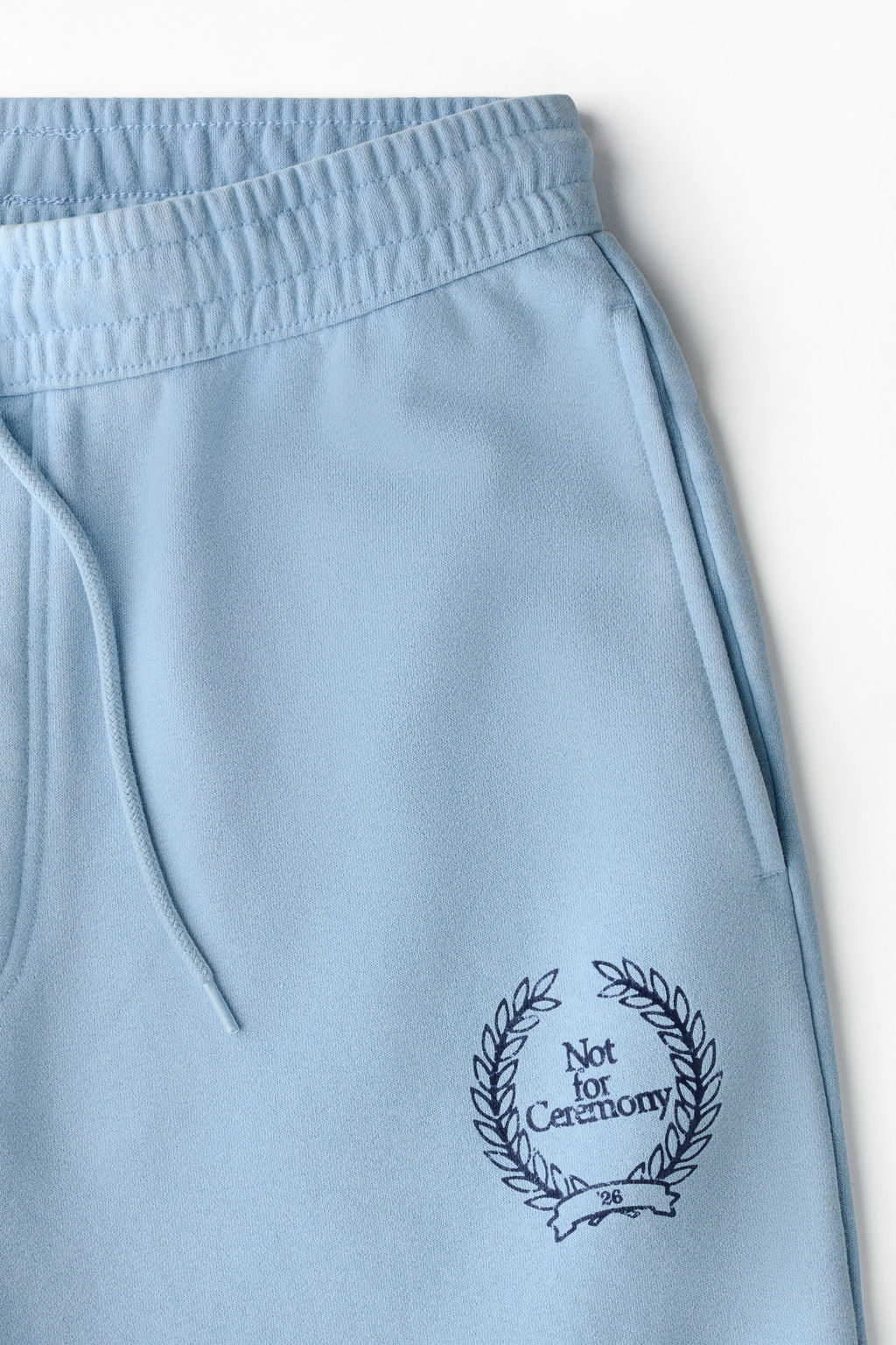 Pantal?n de ch?ndal Loose Fit - H&m фото 7
