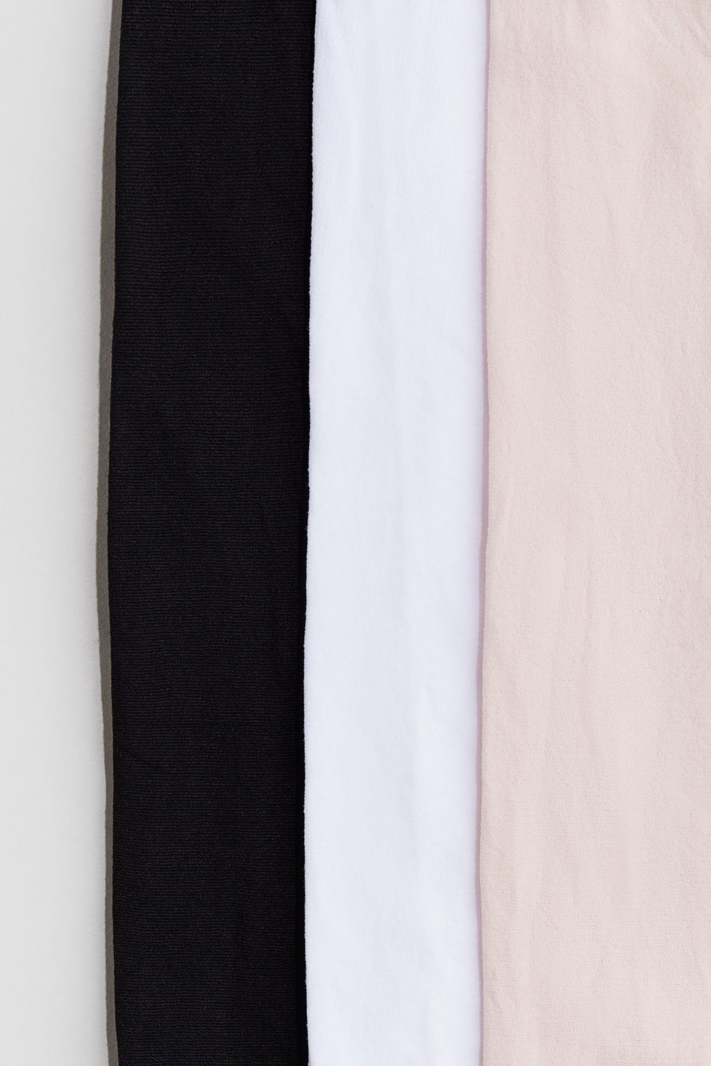 Pack de 3 leotardos - H&m фото 8