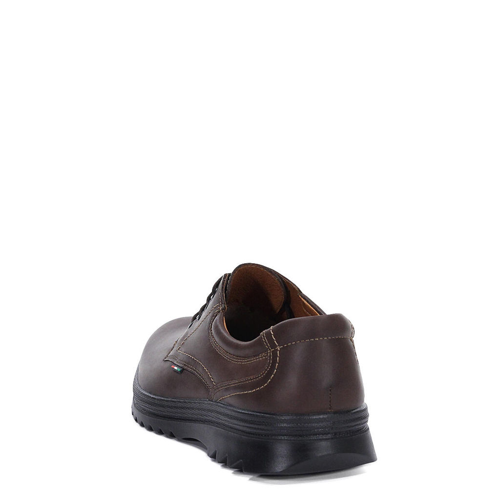 Полуботинки мужские