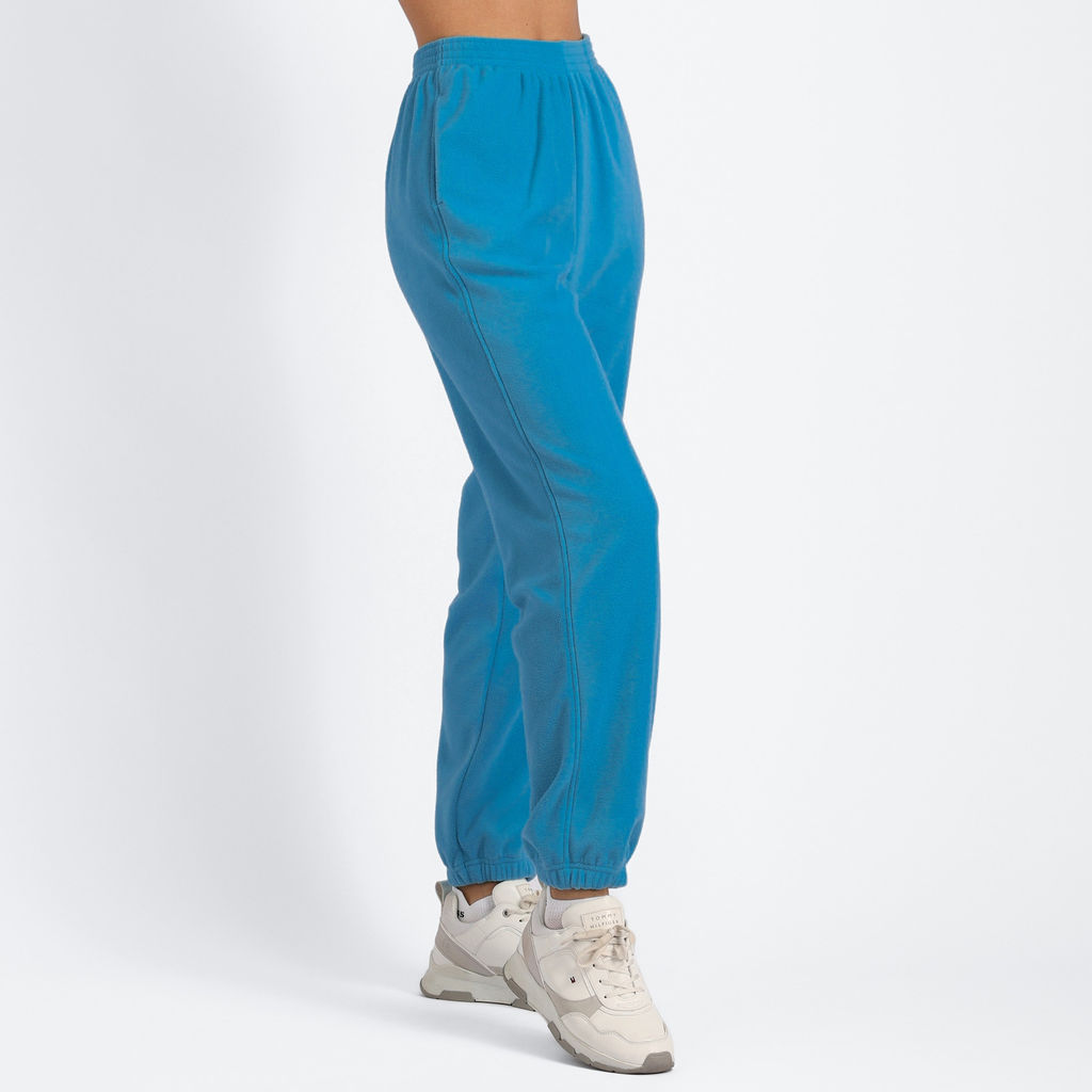 Брюки из флиса B.381 - Argo classic фото 30