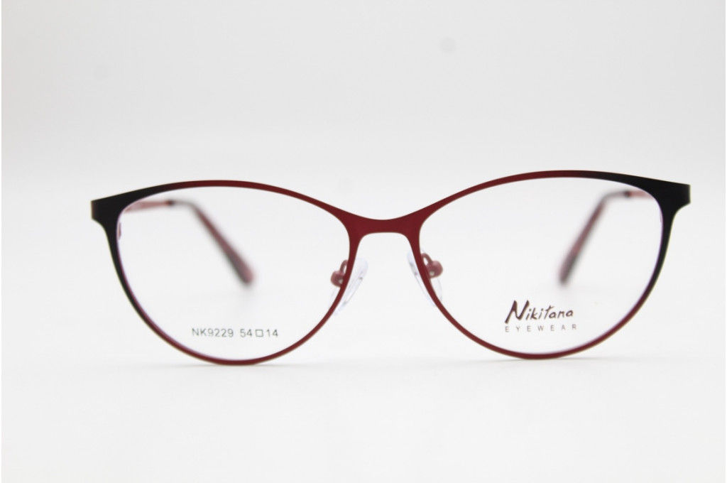 Оправа NIKITANA 9229 54-14-140 С12