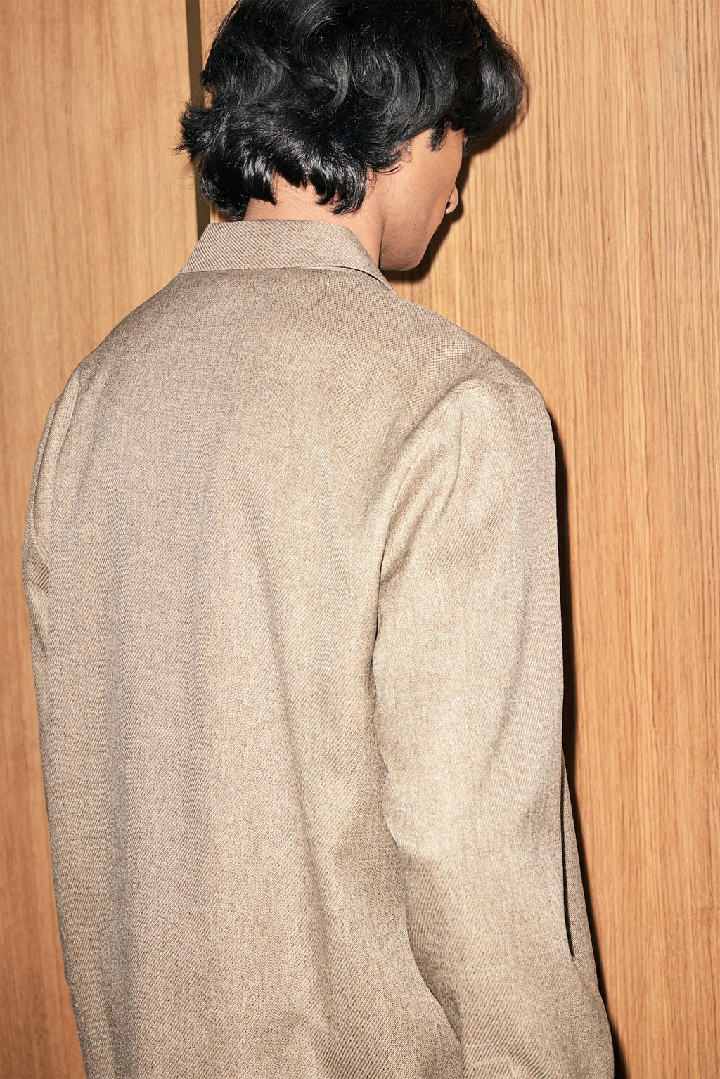 Camisa cargo Regular Fit - H&m фото 3