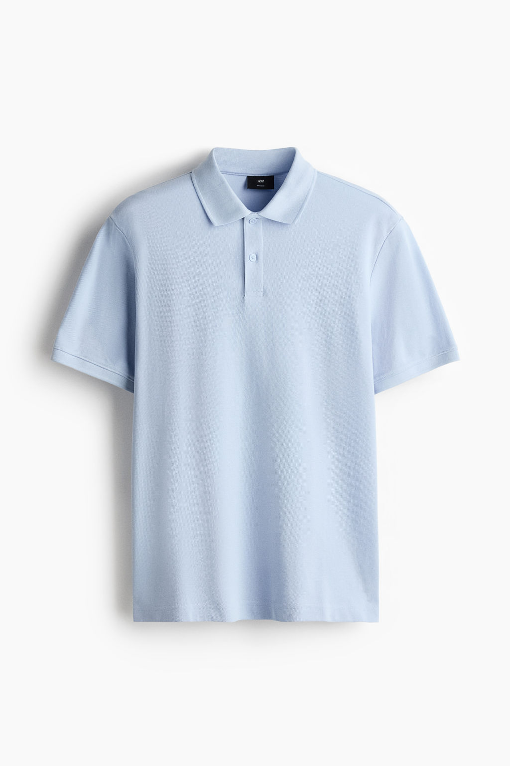 Polo Regular Fit - H&m фото 3