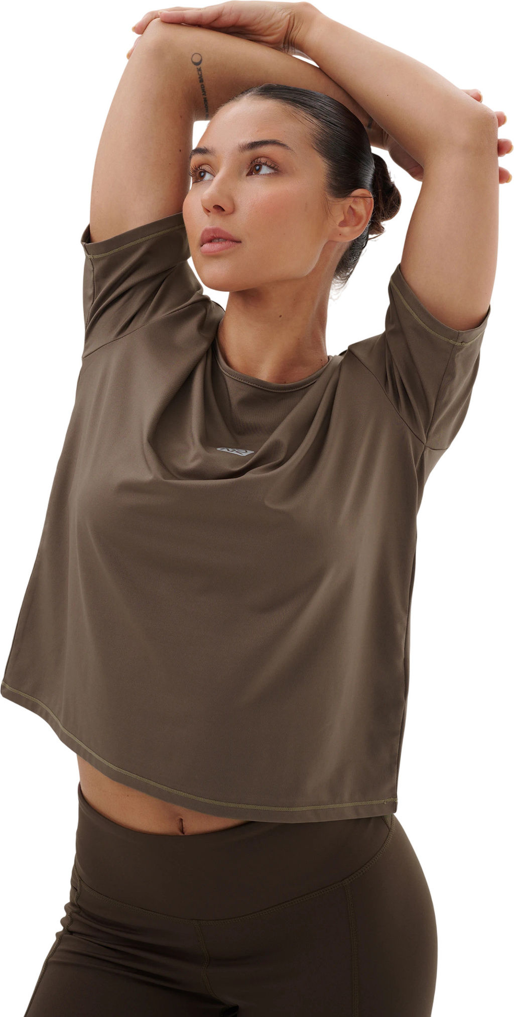 Футболка женская