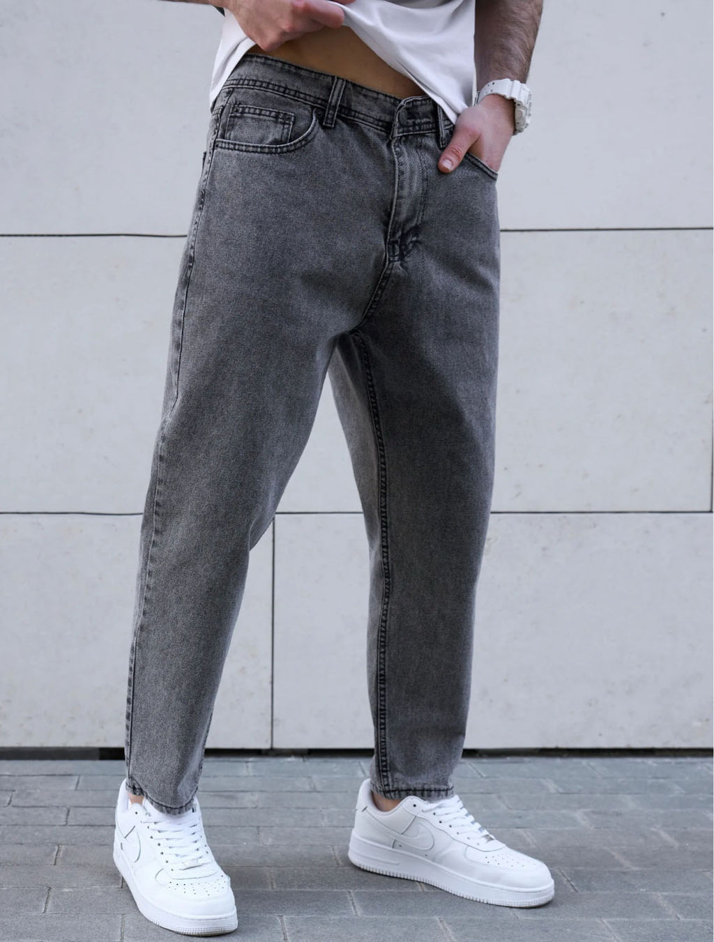 Джинсы мужсквие