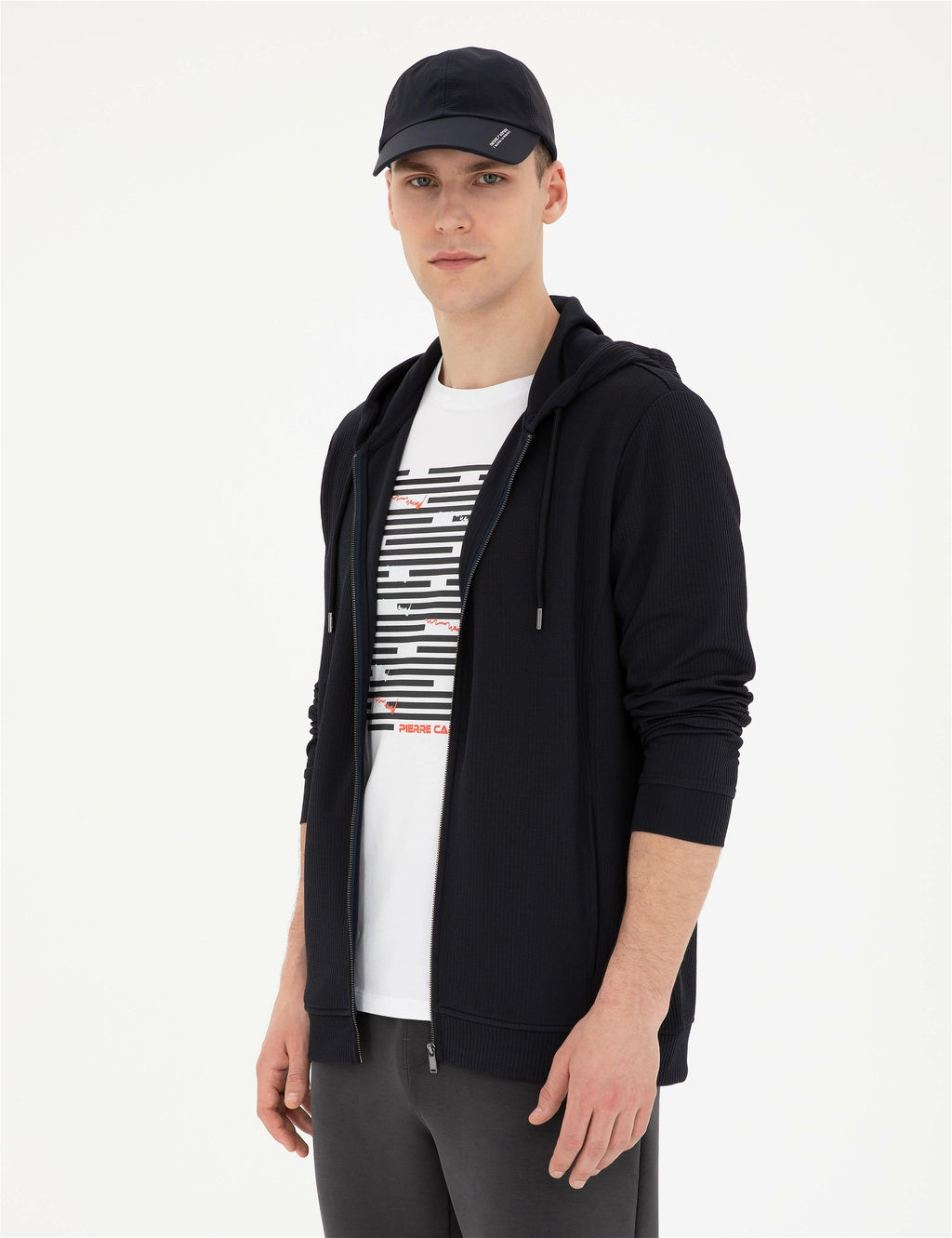 Lacivert Regular Fit _rme H_rka