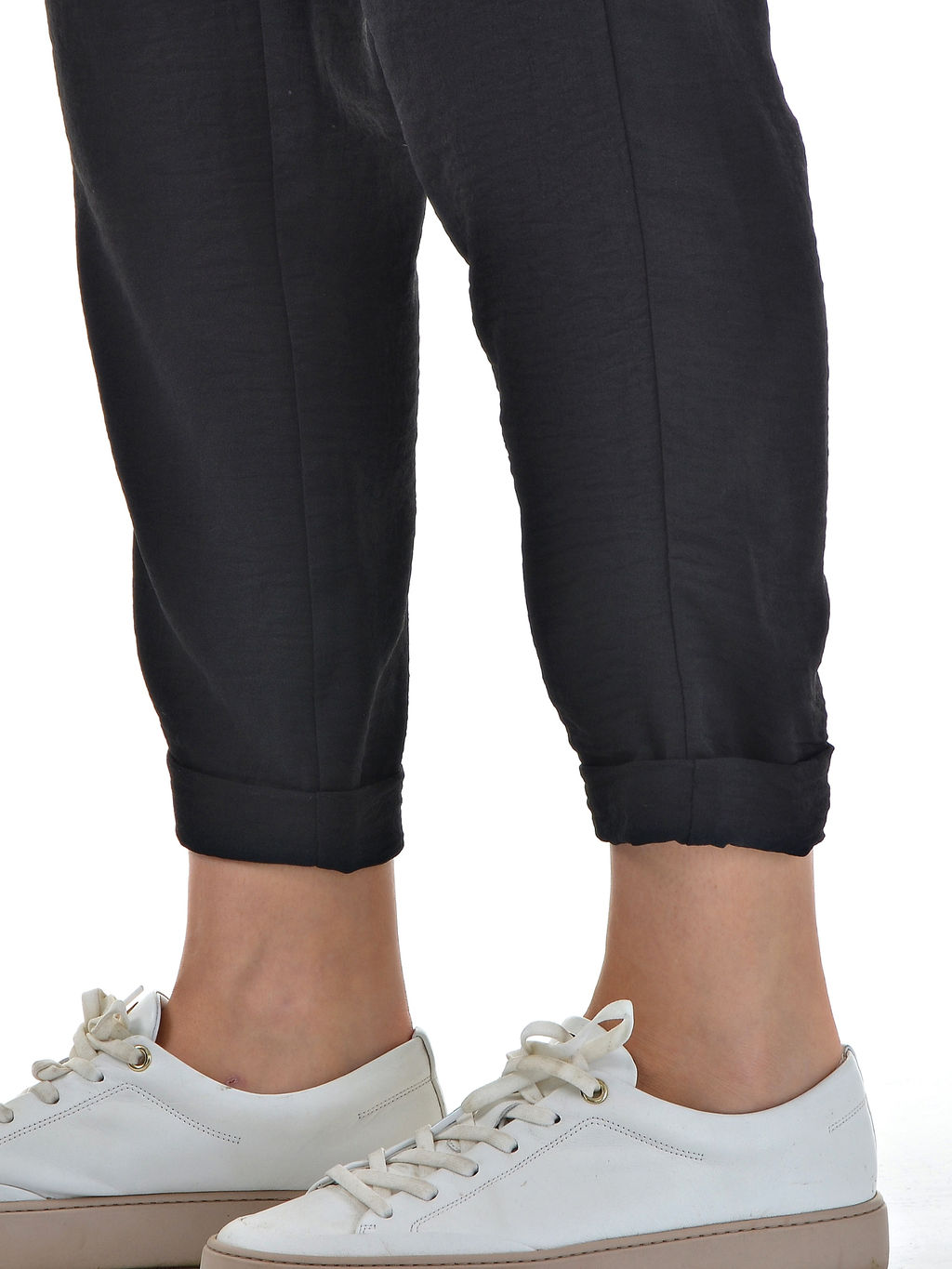 Брюки вискоза с лайкрой - А+б коллекция фото 103