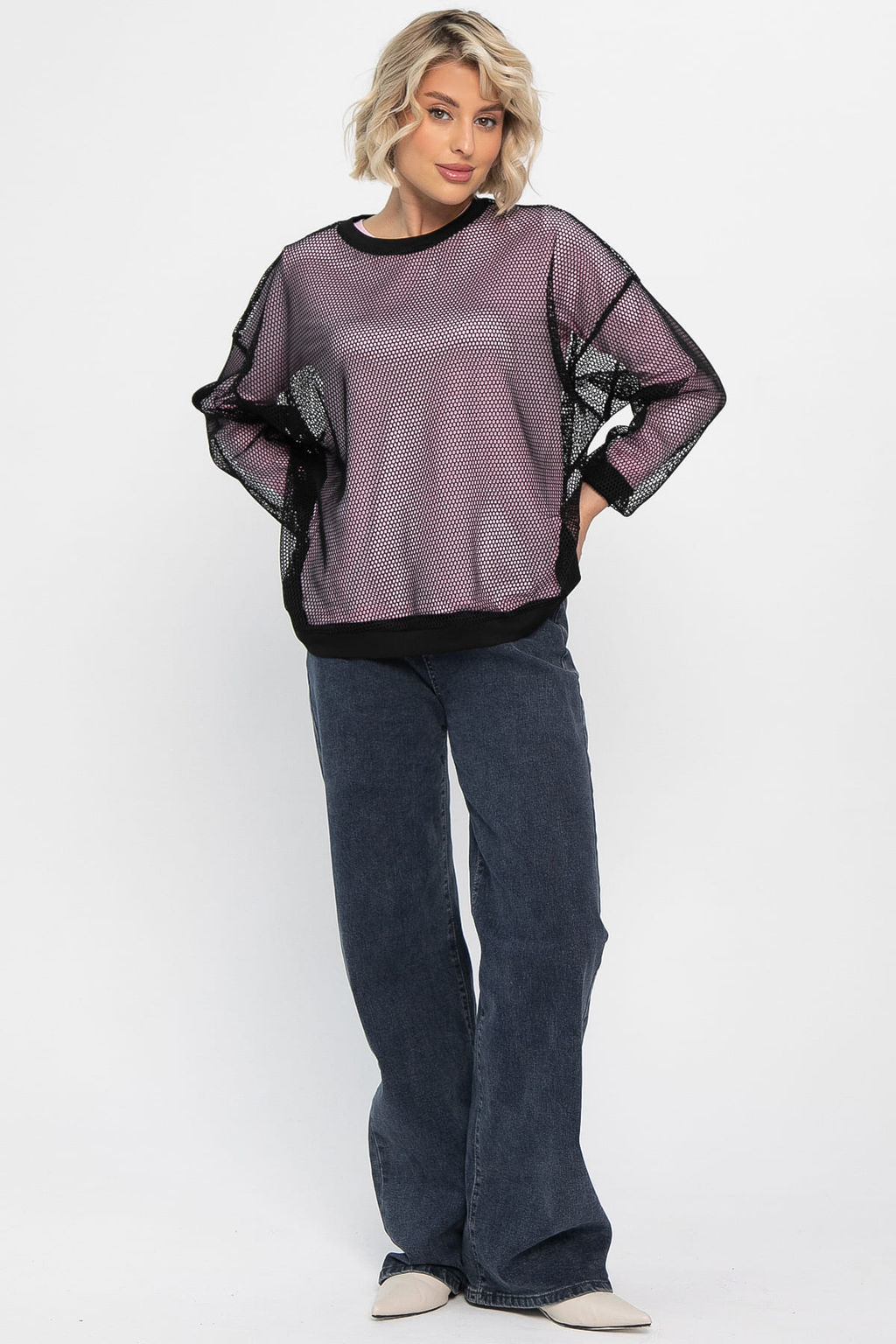 Свитшот Джокер - Lt collection фото 24