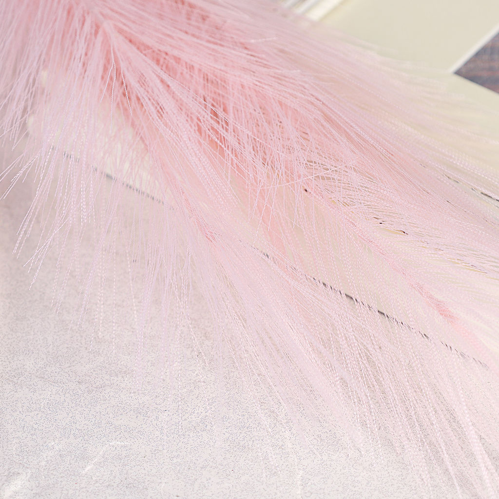 Ветка декоративная 5 веток 75 см / GT-158 /уп 1200/ (Синий) - ГалеонТрейд фото 22