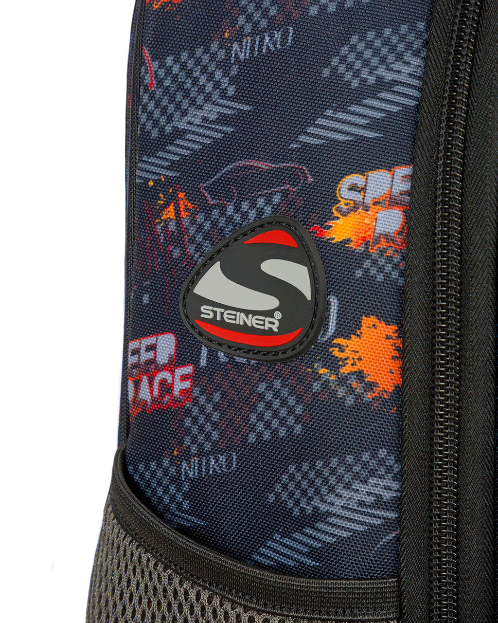 Школьный рюкзак SK2-9