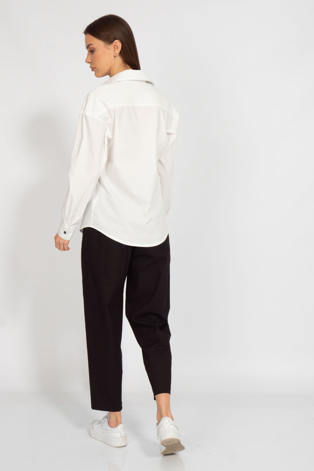 Рубашка 4099 - Kivviwear фото 2