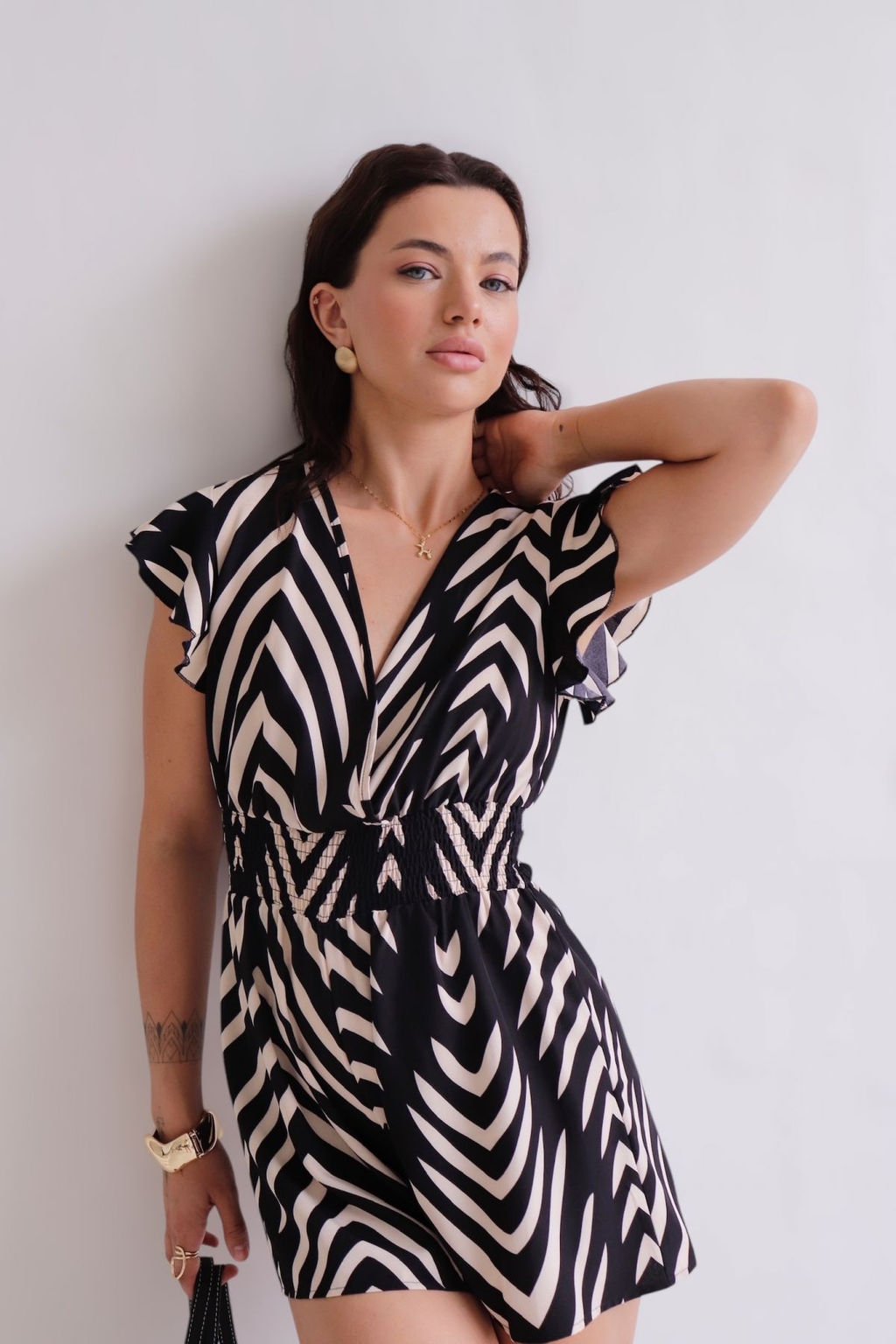 Martichelli Комбинезон  фото 9