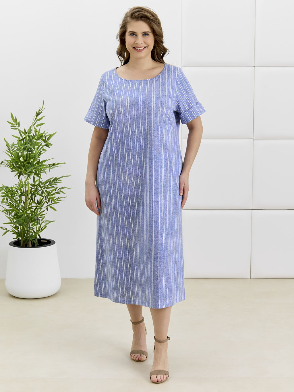 Платье Рейчел - Виотекс фото 20