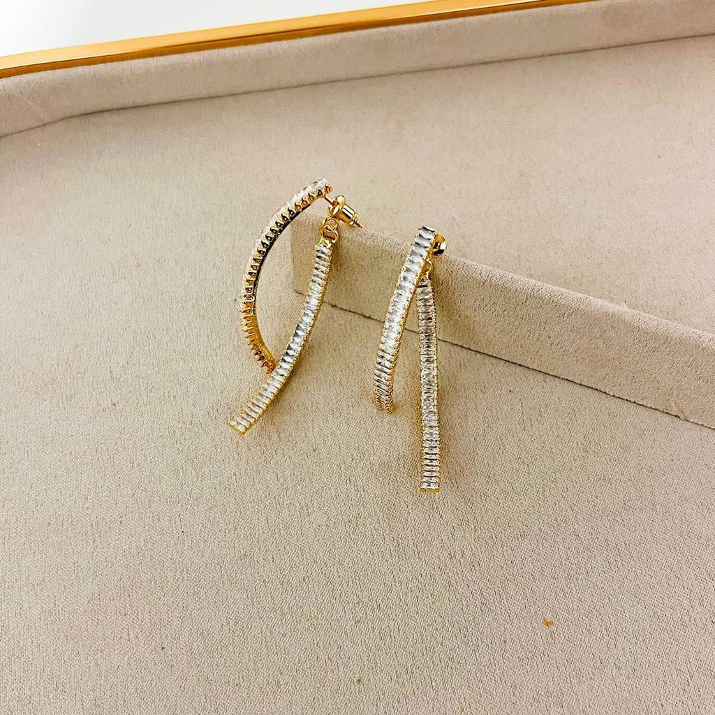 503977470 Серьги - J.prettier фото 2