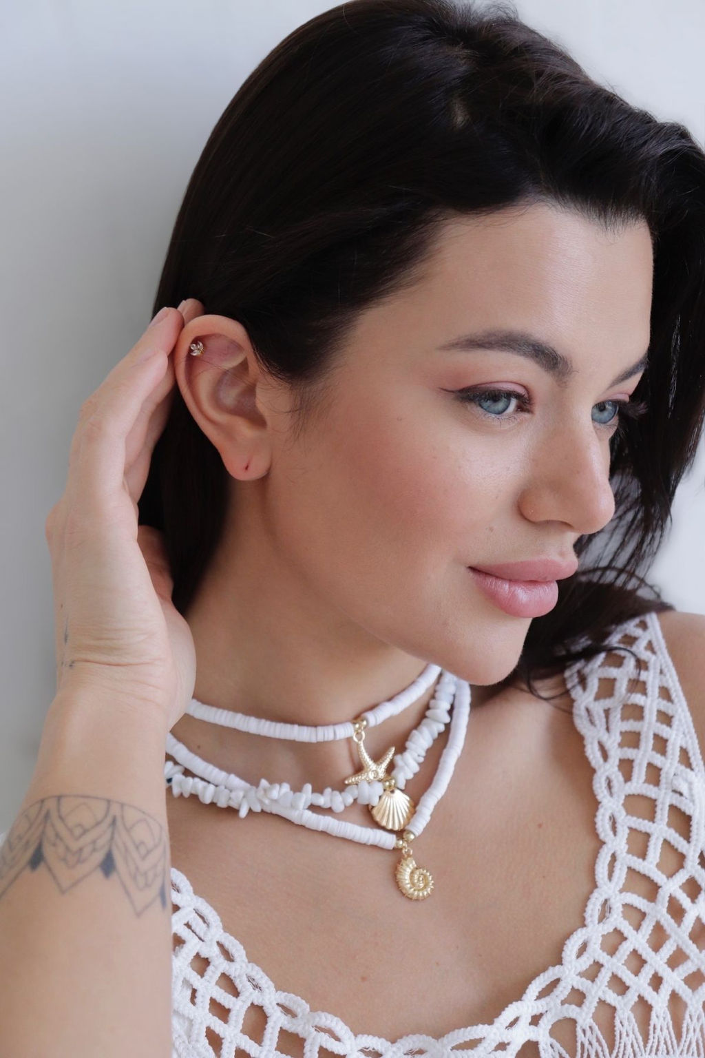 Martichelli Набор цепочек  фото 3